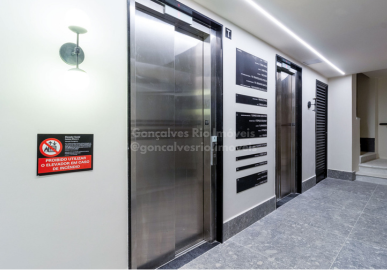Elevadores