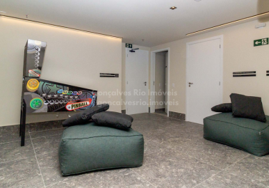 Sala de Jogos