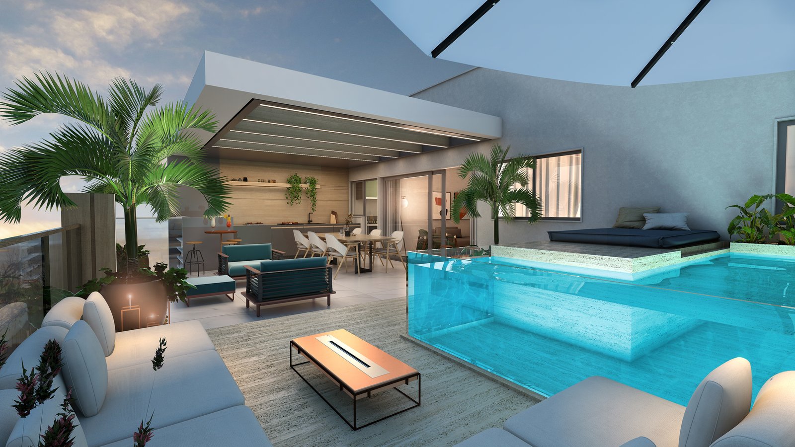 Residencial Góis 44_Terraço 501_Standard_R01