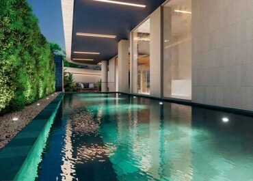 Apartamento na Lagoa