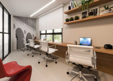 COWORKING